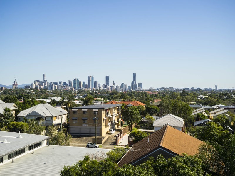 19/19 Talbot Street, Coorparoo QLD 4151