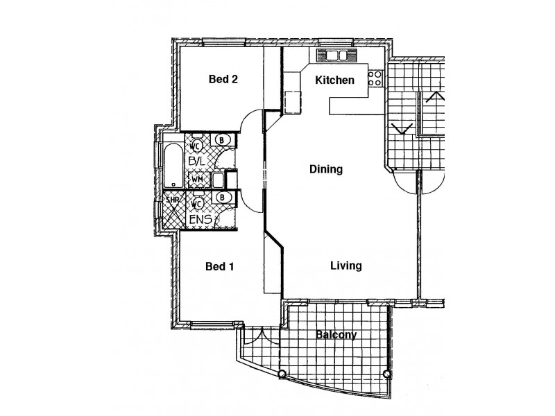 15 Dansie Street, Greenslopes QLD 4120 Floorplan