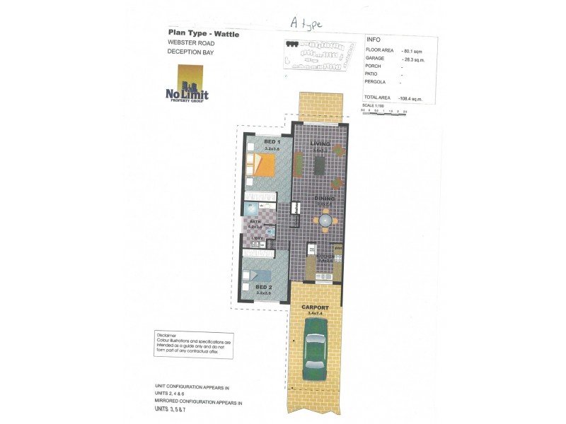 90 Webster Road, Deception Bay QLD 4508