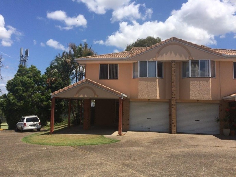 16 264 SUMNERS ROAD, Riverhills QLD 4074