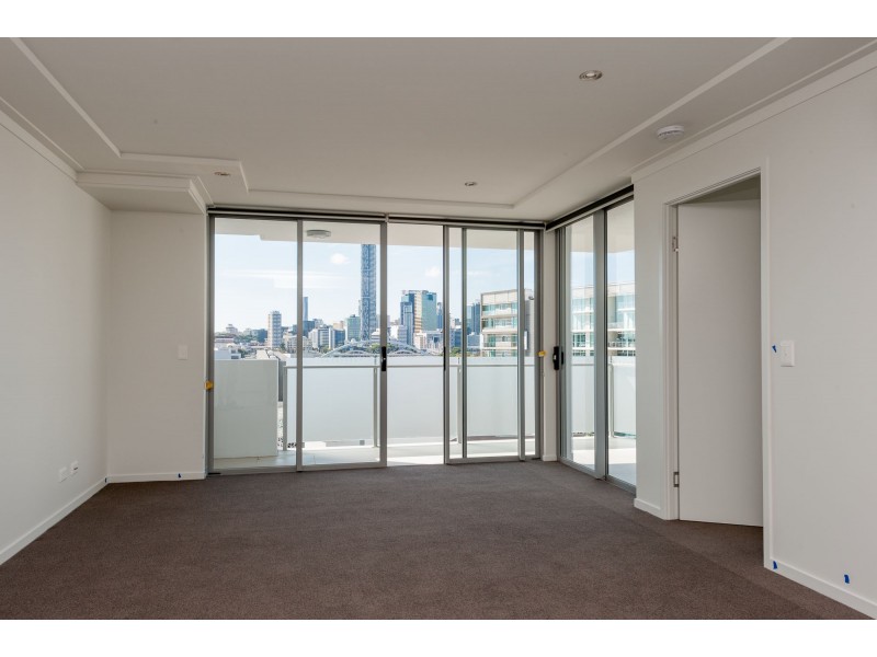 303/35 McDougall Street, Milton QLD 4064