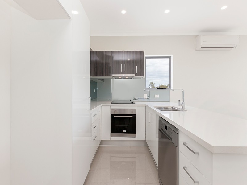 302/61 Oxford Street, Bulimba QLD 4171