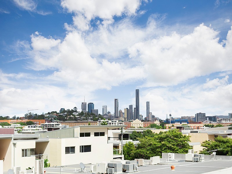 302/61 Oxford Street, Bulimba QLD 4171