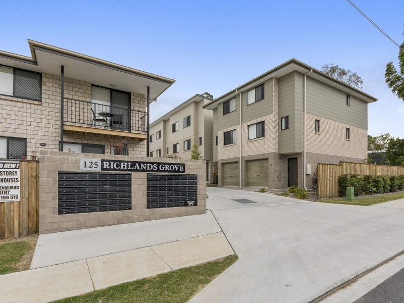 13/125 Orchard Road, Richlands QLD 4077