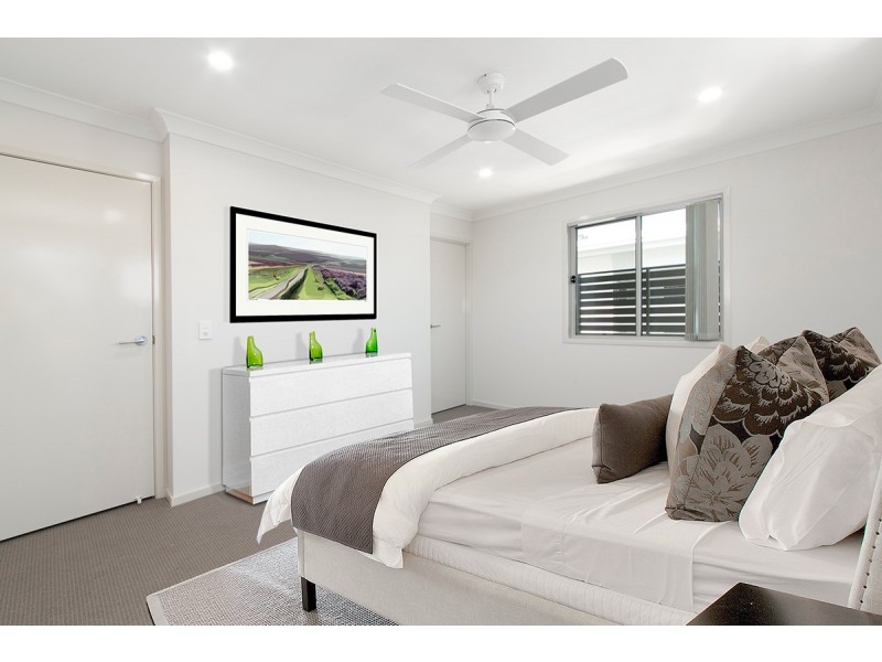 6 / 39 Lacey Rd, Carseldine QLD 4034