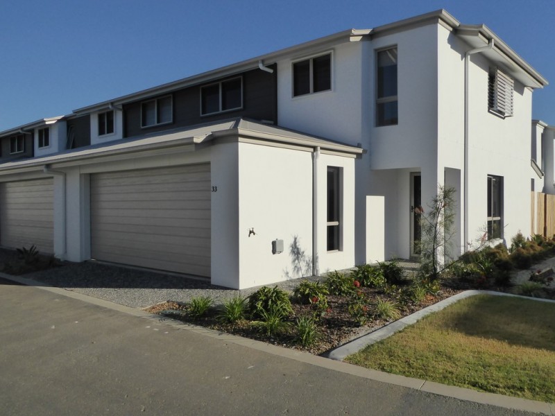 33/42 Grahams Rd, Strathpine QLD 4500
