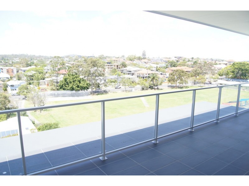 21/19 Talbot Street, Coorparoo QLD 4151