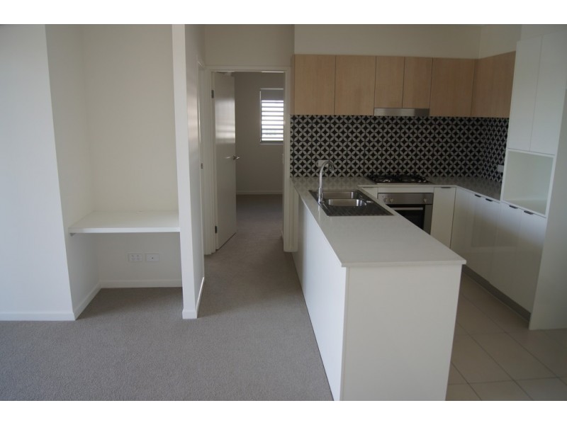 21/19 Talbot Street, Coorparoo QLD 4151