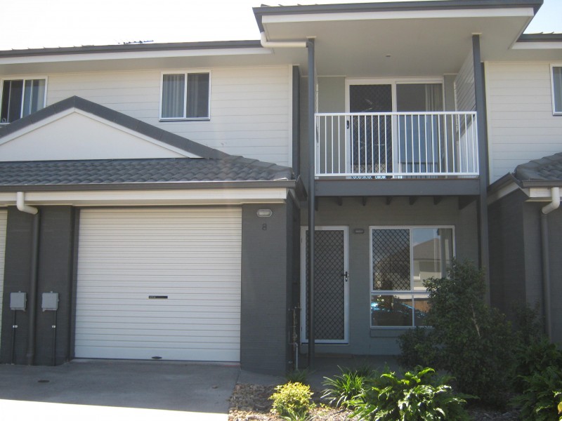 8/1 Santa Ana Lane, Griffin QLD 4503