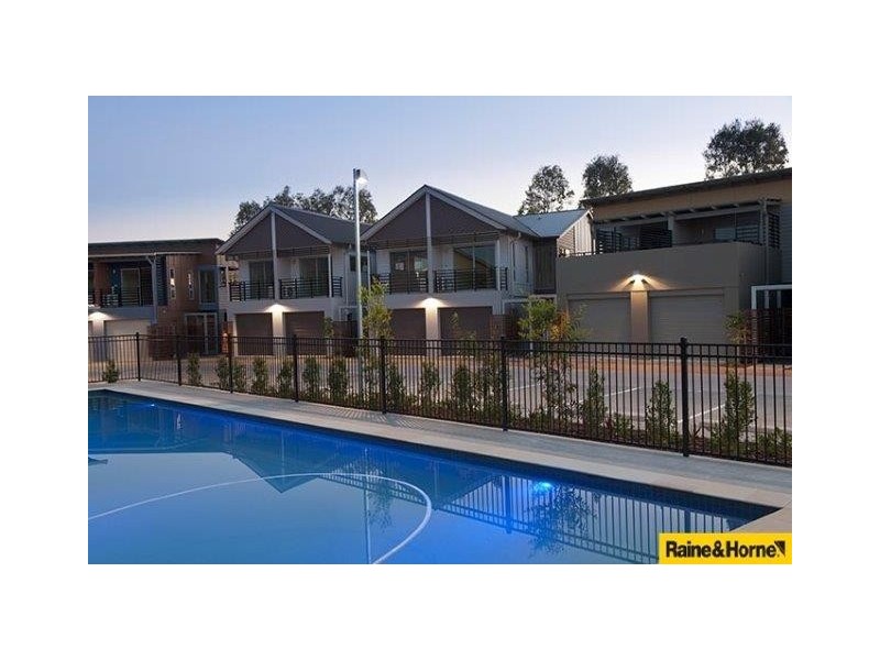 45/123 Barrack Road, Cannon Hill QLD 4170