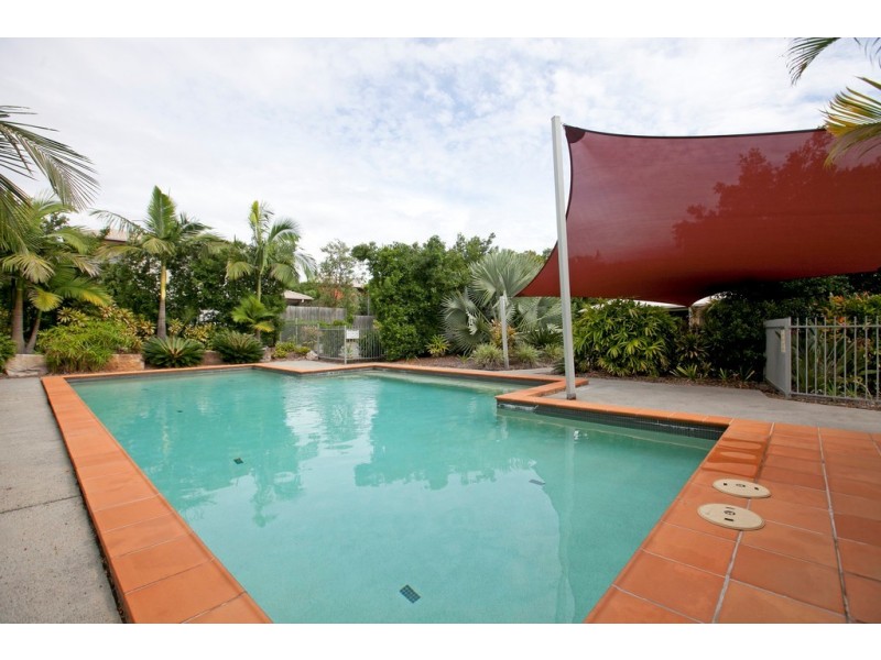 19 O’Reilly, Wakerley QLD 4154