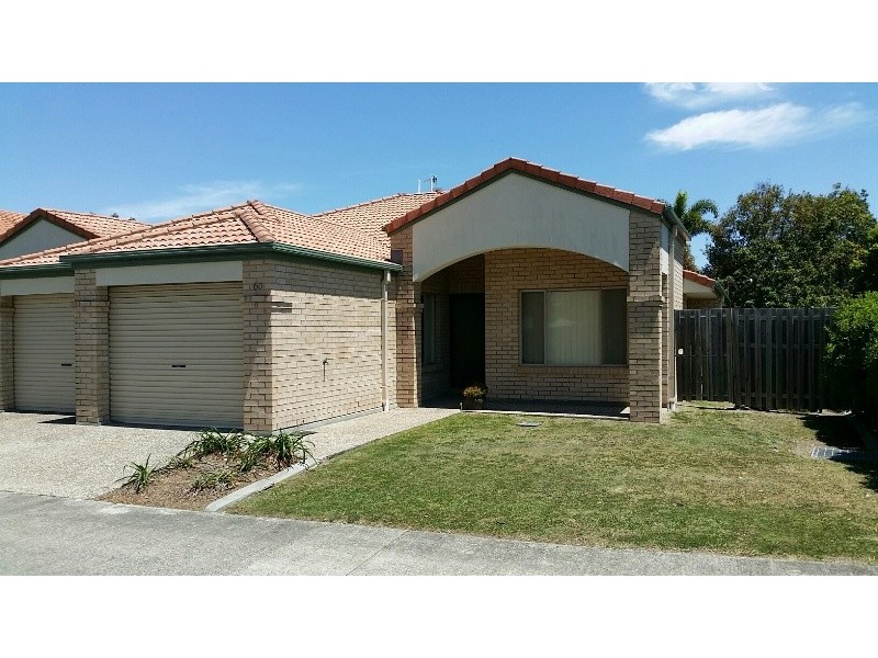 60 / 2 BOS DRIVE, Coomera QLD 4209