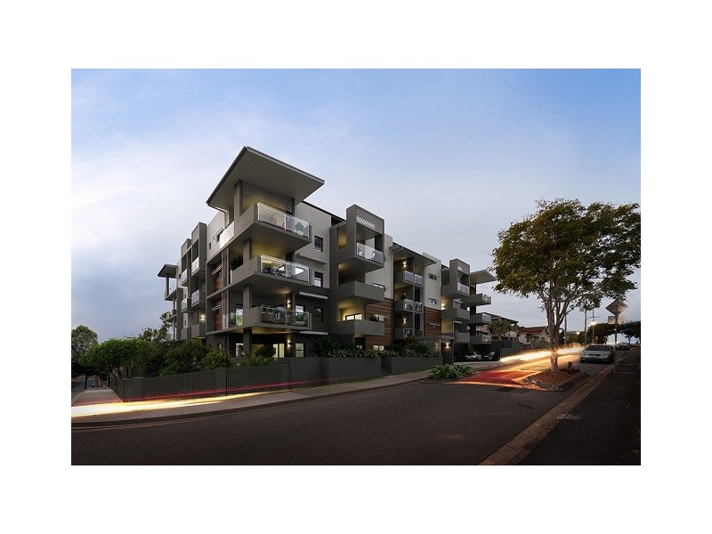27/23 Fuller Street, Lutwyche QLD 4030