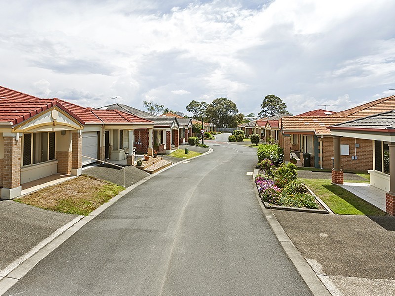 46/188 Church Road, Taigum QLD 4018