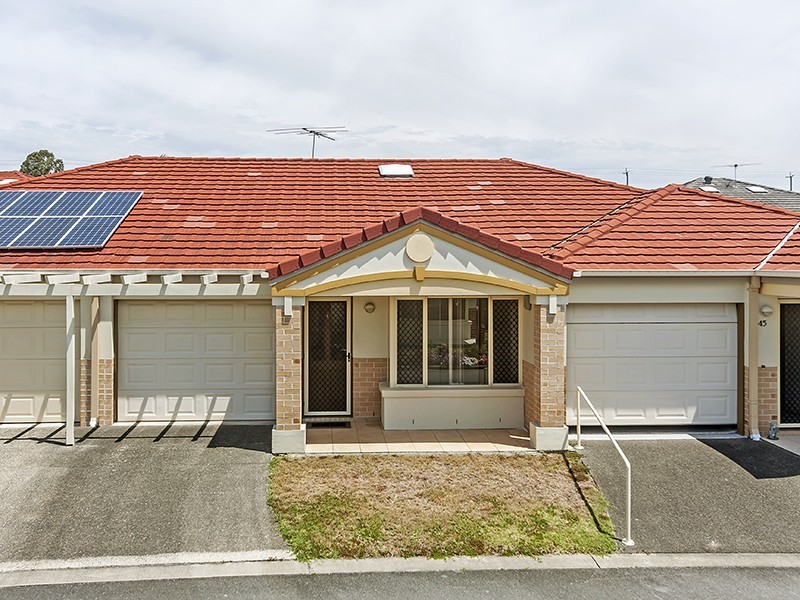 46/188 Church Road, Taigum QLD 4018