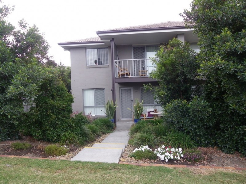 VZ/99 Peverell Street, Hillcrest QLD 4118