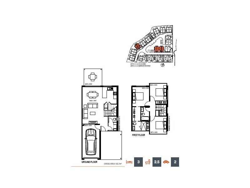 5/111 Leitchs Rd South, Albany Creek QLD 4035