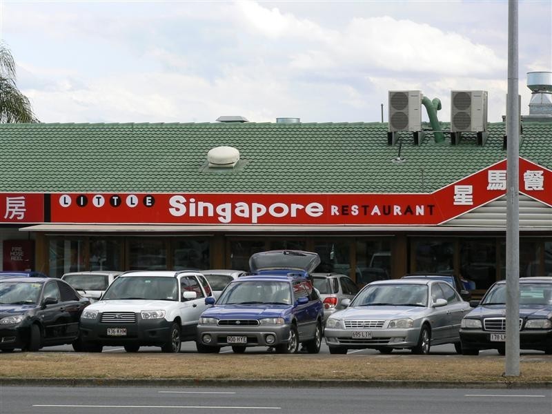 Sunnybank Hills QLD 4109