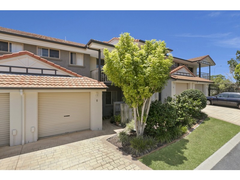 8 / 250 Manly Road, Manly West QLD 4179