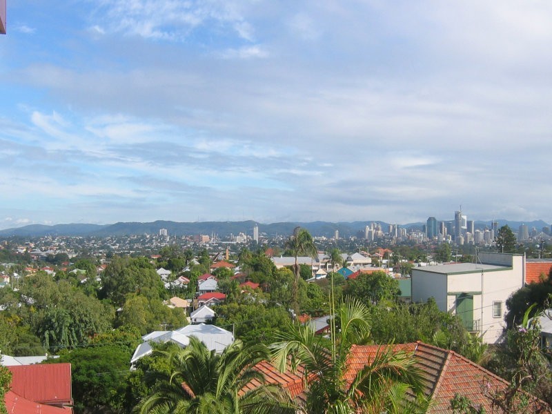 6/15 Bundah, Camp Hill QLD 4152