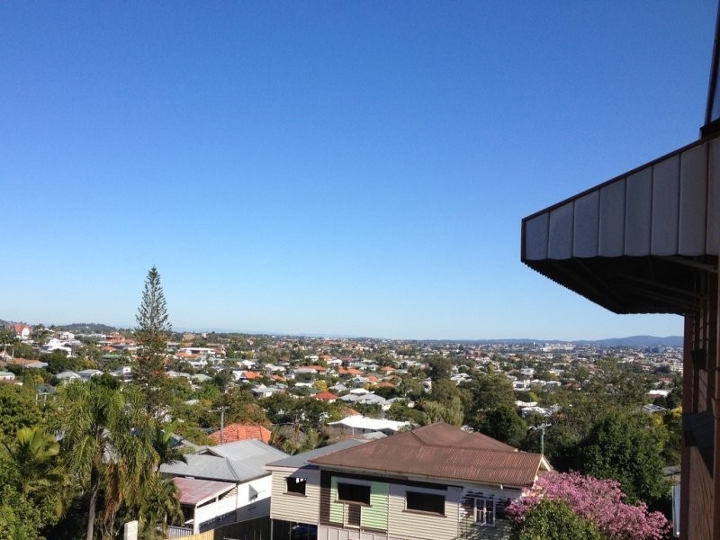 6/15 Bundah, Camp Hill QLD 4152