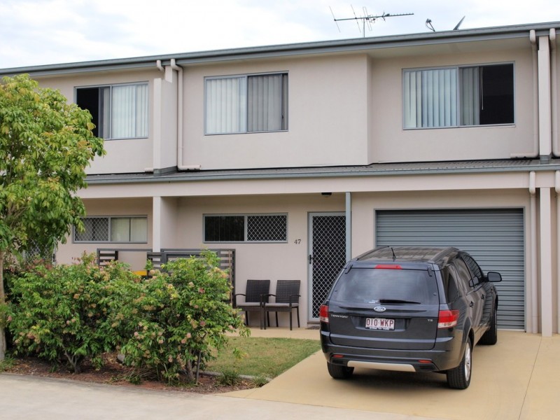 47 1 LINEAR DRIVE, Mango Hill QLD 4509