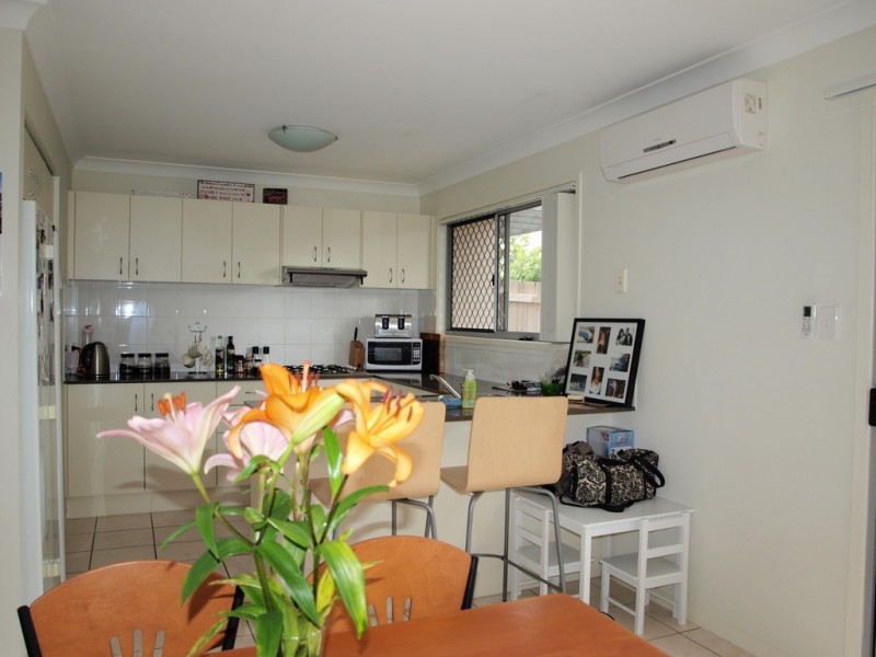 47 1 LINEAR DRIVE, Mango Hill QLD 4509