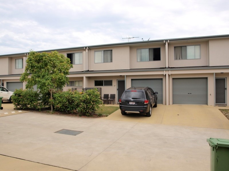 47 1 LINEAR DRIVE, Mango Hill QLD 4509