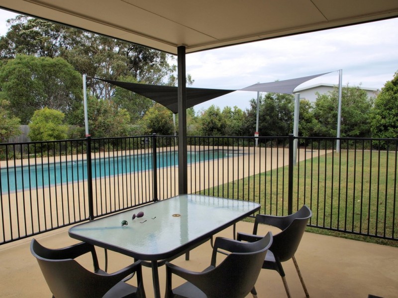47 1 LINEAR DRIVE, Mango Hill QLD 4509