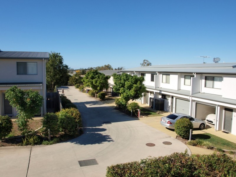 47 1 LINEAR DRIVE, Mango Hill QLD 4509