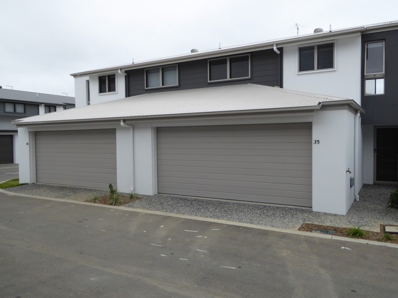 35/42 Grahams Rd, Strathpine QLD 4500