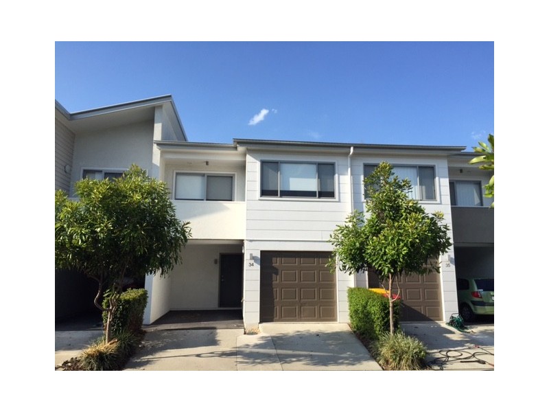 34/60 Cowie Rd, Carseldine QLD 4034