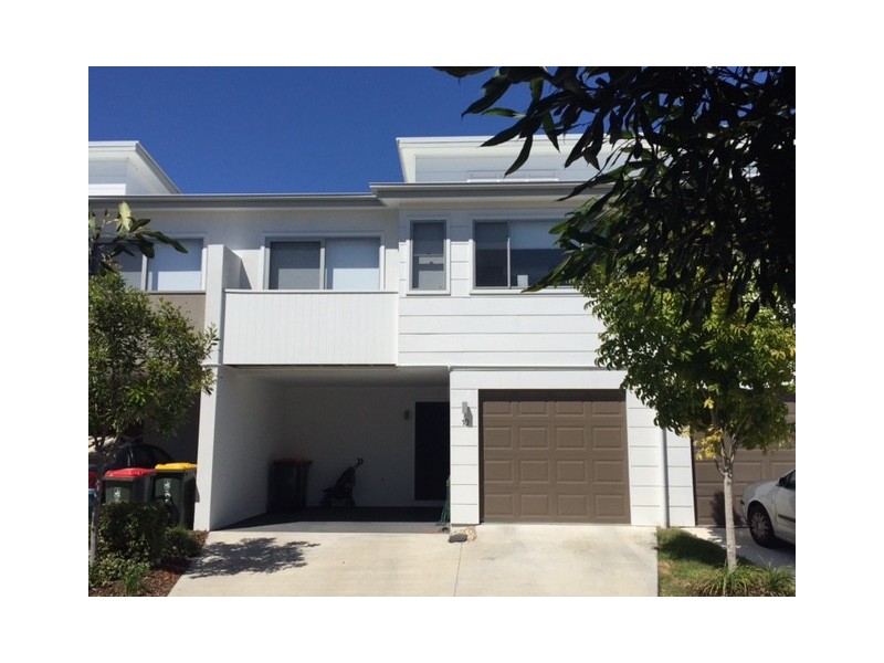 10/25 Northmarque Street, Carseldine QLD 4034