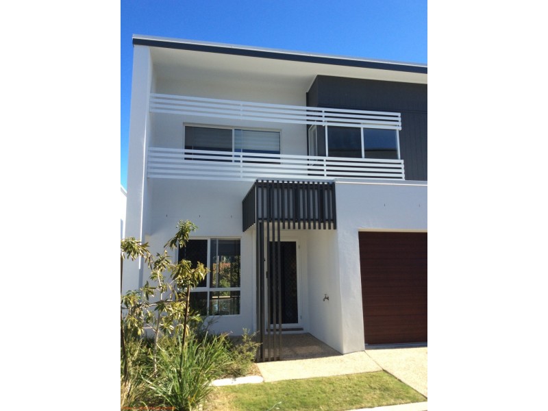 9/35 Uplands Terrace, Wynnum QLD 4178