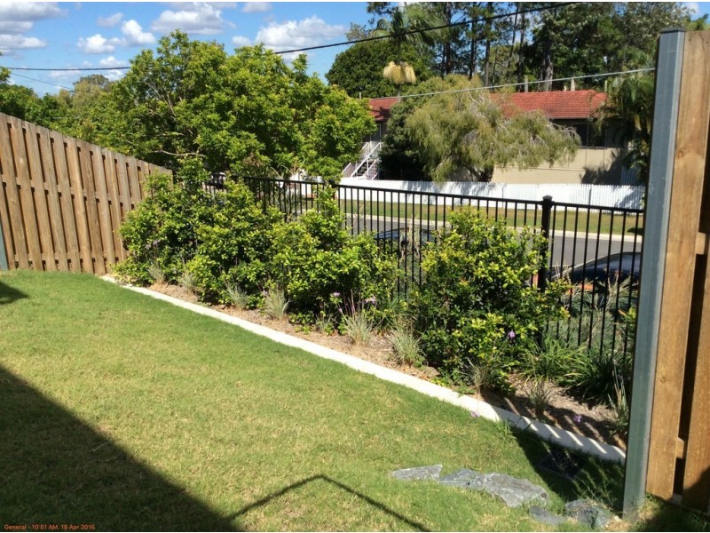 9/35 Uplands Terrace, Wynnum QLD 4178