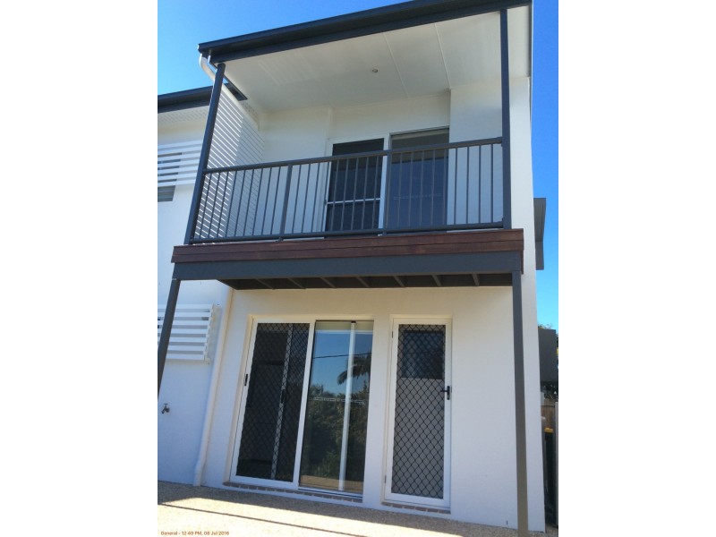 9/35 Uplands Terrace, Wynnum QLD 4178