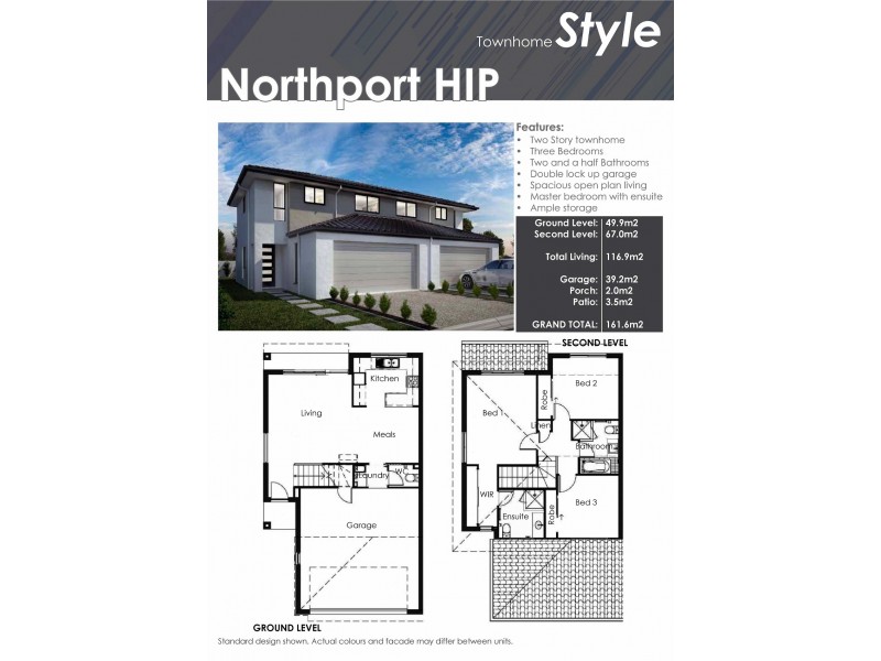 36 Kathleen Street, Richlands QLD 4077