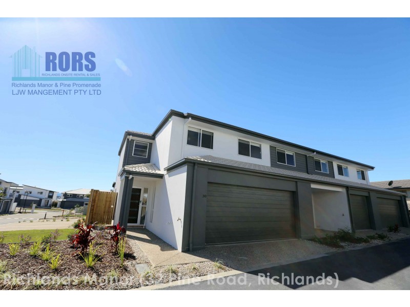 39/46 Pine Road, Richlands QLD 4077