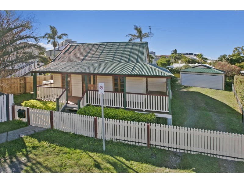 147 Pearson Street, Kangaroo Point QLD 4169