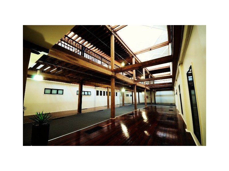 54-J Vernon Terrace, Teneriffe QLD 4005