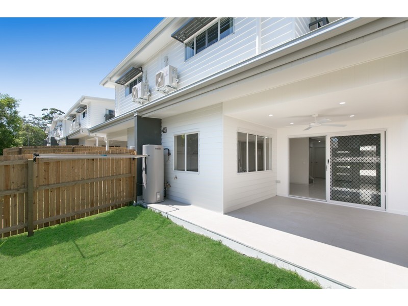 2 / 39 Lacey Rd, Carseldine QLD 4034