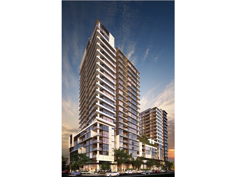 22 Railway Tce, Milton QLD 4064