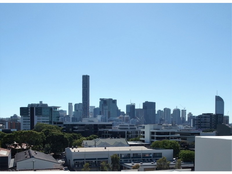 22 Railway Tce, Milton QLD 4064