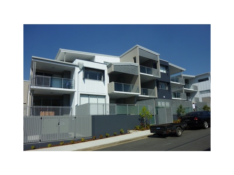 6 Victoria Street, Kelvin Grove QLD 4059