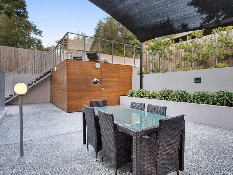 6 Victoria Street, Kelvin Grove QLD 4059