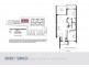 12 – 11 Rolleston St, Keperra QLD 4054 Floorplan