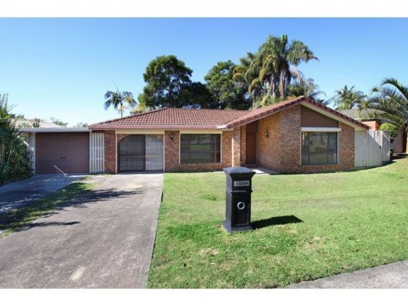 48 Nursery Ave, Runcorn QLD 4113