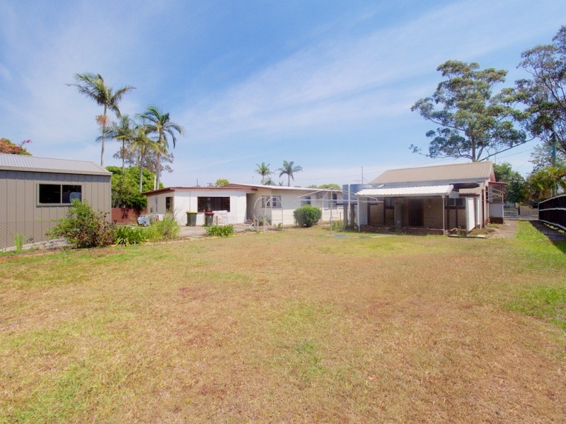 15 Plum, Runcorn QLD 4113