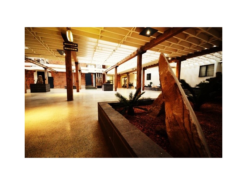 54-J- Vernon Terrace, Teneriffe QLD 4005