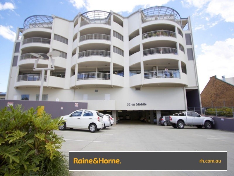 32F Middle Street, Cleveland QLD 4163